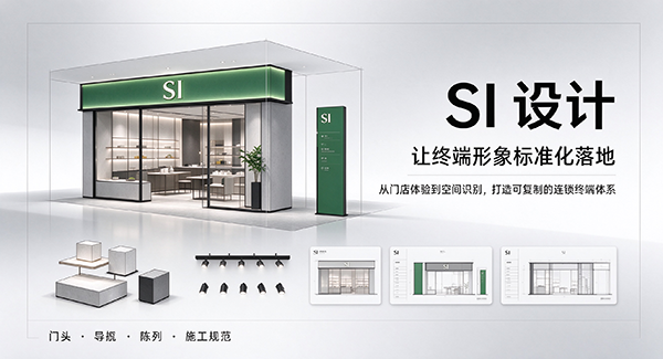 隰县SI设计